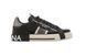 Женские кроссовки Dolce & Gabbana Custom 2.Zero Black re-10756 фото 1