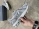 Мужские кроссовки New Balance 1906D Grey Reflective re-10330 фото 1