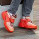 Чоловічі кросівки Nike X Ambush Air Adjust Force Orange re-12351 фото 3