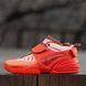 Чоловічі кросівки Nike X Ambush Air Adjust Force Orange re-12351 фото 1