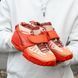 Чоловічі кросівки Nike X Ambush Air Adjust Force Orange re-12351 фото 5