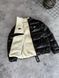 Premium куртка Nike Black re-128011 фото 3