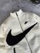Premium куртка Nike Black re-128011 фото 4