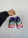 Жіночі кросівки New Balance 9060 Warped Multicolor re-10133 фото 5