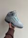 Жіночі та чоловічі кросівки Air Jordan 5 Retro Blue Bird re-1286282 фото 2