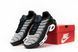 Мужские кроссовки Nike Air Max TN Plus Grey Black Blue re-11202 фото 6