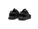 Мужские кроссовки Adidas Retropy E5 All Black re-8930 фото 4