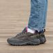 Мужские Reebok Zig Kinetica 2.5 x Cordura Brown Grey re-10799 фото 6