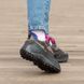Мужские Reebok Zig Kinetica 2.5 x Cordura Brown Grey re-10799 фото 7
