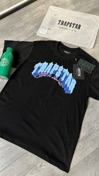 Premium футболка TrapStar Oversize T-Shirt 2023/2024 фото
