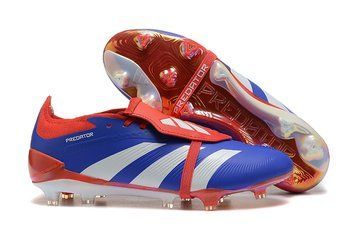 Чоловічі бутси Adidas Predator Accuracy FG фото