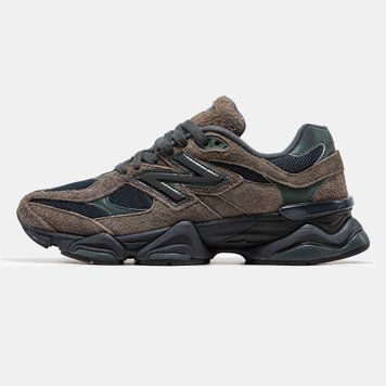 Чоловічі кросівки New Balance 9060 Beef and Broccoli U9060OUT фото