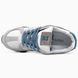 Мужские кроссовки Premiata Uomo Mase Gray White Premium re-126586 фото 2