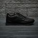 Чоловічі кросівки Classic Black Reebok re-8820 фото 4