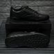 Чоловічі кросівки Classic Black Reebok re-8820 фото 3