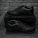 Чоловічі кросівки Classic Black Reebok re-8820 фото 2