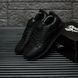 Чоловічі кросівки Classic Black Reebok re-8820 фото 5