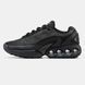 Мужские и женские кроссовки Nike Air Max DN Black re-11189 фото 1