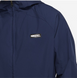 Premium вітровка Nike FC артикул M0034 синя re-9312 фото 2