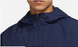 Premium вітровка Nike FC артикул M0034 синя re-9312 фото 4