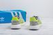 Чоловічі кросівки Iniki grey green Adidas 1443m00 фото 5
