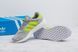 Чоловічі кросівки Iniki grey green Adidas 1443m00 фото 4