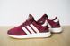 Мужские кроссовки Iniki Runner Boost Bordo Men Adidas 461m00 фото 3