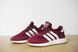 Мужские кроссовки Iniki Runner Boost Bordo Men Adidas 461m00 фото 2
