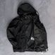 Premium куртка Stone Island Black re-126500 фото 2