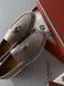 Женские лоферы Loro Piana Loafers Taupe Premium re-127585 фото 2
