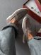 Женские лоферы Loro Piana Loafers Taupe Premium re-127585 фото 4