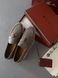Женские лоферы Loro Piana Loafers Taupe Premium re-127585 фото 5