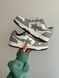 Жіночі кросівки A Bathing Ape BAPE STA SK8 GREY re-10647 фото 7
