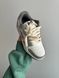 Жіночі кросівки A Bathing Ape BAPE STA SK8 GREY re-10647 фото 2