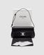 Жіноча сумка Celine Medium Lola Bag in Shiny Calfskin Premium re-126549 фото 1
