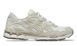 Чоловічі та жіночі кросівки Asics Gel-Nyc White Feather Grey re-127495 фото 1