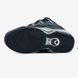 Чоловічі кросівки Osiris D3 Black Grey Premium re-11987 фото 8