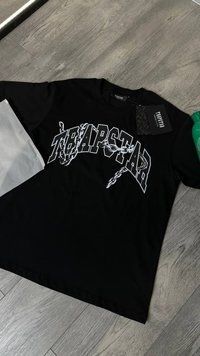 Premium футболка TrapStar Oversize T-Shirt 2023/2024 фото