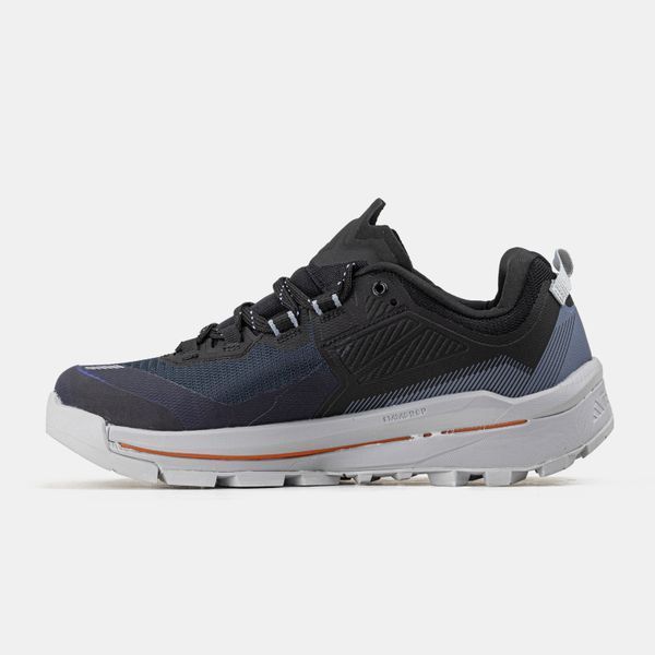 Чоловічі кросівки Terrex Skychaser Tech GORE-TEX Blue Grey фото