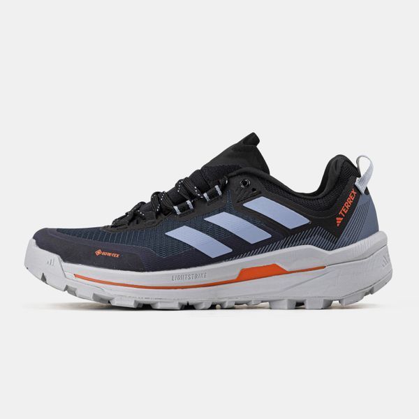 Чоловічі кросівки Terrex Skychaser Tech GORE-TEX Blue Grey фото