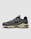 Мужские кроссовки New Balance 1000 Silver Metallic re-11066 фото 3