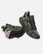 Чоловічі кросівки Reebok Zig Kinetica Fit Green re-12603 фото 6