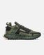 Чоловічі кросівки Reebok Zig Kinetica Fit Green re-12603 фото 4