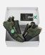 Чоловічі кросівки Reebok Zig Kinetica Fit Green re-12603 фото 10