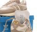 Чоловічі кросівки Adidas Retropy E5 Beige Gold re-10830 фото 8