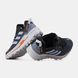 Чоловічі кросівки Terrex Skychaser Tech GORE-TEX Blue Grey re-128066 фото 7