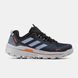 Чоловічі кросівки Terrex Skychaser Tech GORE-TEX Blue Grey re-128066 фото 1