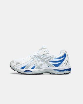 Мужские кроссовки Asics Sekiran White Blue фото