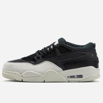 Мужские баскетбольные кроссовки Nike Air Jordan 4 RM Premium фото
