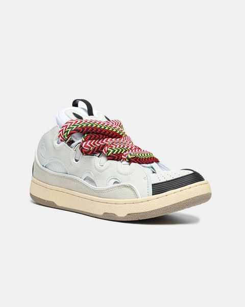Мужские и женские кроссовки Lanvin Curb Premium фото
